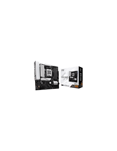 ASROCK B850M PRO RS mATX AM5 DDR5